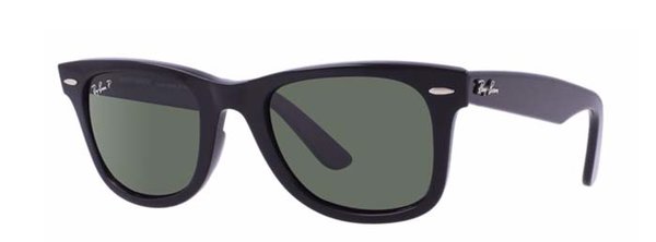 Sluneční brýle Ray Ban RB 2140 901/58 - Polarizační