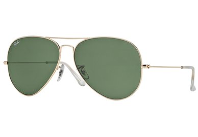 Sluneční brýle Ray Ban RB 3025 001