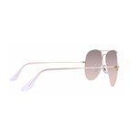 Sluneční brýle Ray Ban RB 3025 001/3E