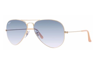 Sluneční brýle Ray Ban RB 3025 001/3F