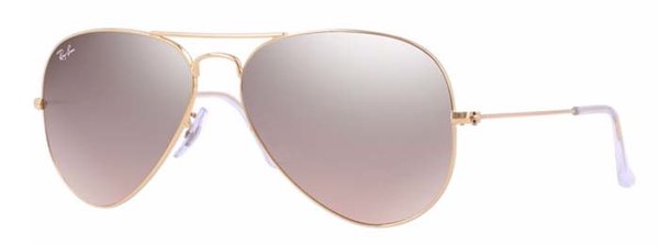 Sluneční brýle Ray Ban RB 3025 001/3E