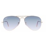 Sluneční brýle Ray Ban RB 3025 001/3F