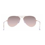 Sluneční brýle Ray Ban RB 3025 001/3E