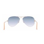 Sluneční brýle Ray Ban RB 3025 001/3F