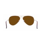 Sluneční brýle Ray Ban RB 3025 001/57 - Polarizační