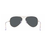 Sluneční brýle Ray Ban RB 3025 001/58 - Polarizační