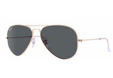 Sluneční brýle Ray Ban RB 3025 001/58 - Polarizační