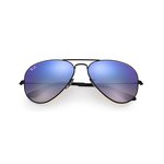 Sluneční brýle Ray Ban RB 3025 002/4O