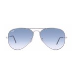 Sluneční brýle Ray Ban RB 3025 003/3F