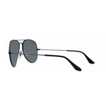 Sluneční brýle Ray Ban RB 3025 002/58 - Polarizační