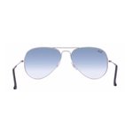 Sluneční brýle Ray Ban RB 3025 003/3F