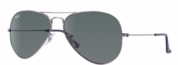 Sluneční brýle Ray Ban RB 3025 W0879