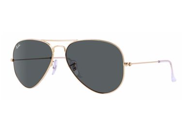 Sluneční brýle Ray Ban RB 3025 L0205