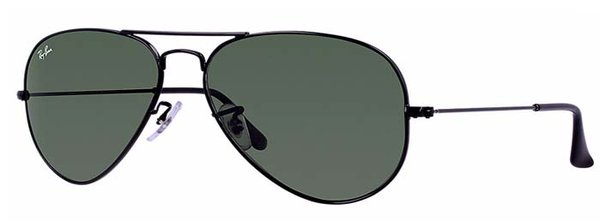 Sluneční brýle Ray Ban RB 3026 L2821