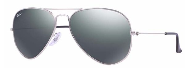 Sluneční brýle Ray Ban RB 3025 W3277