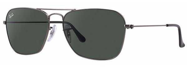 Sluneční brýle Ray Ban RB 3136 004