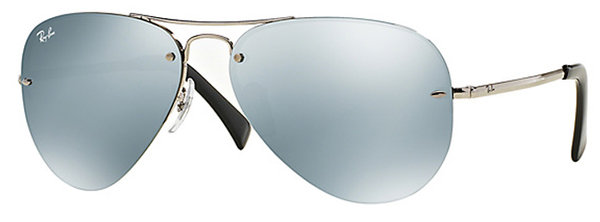 Sluneční brýle Ray Ban RB 3449 003/30