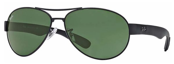 Sluneční brýle Ray Ban RB 3509 006/71