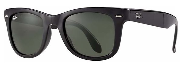 Sluneční brýle Ray Ban RB 4105 601