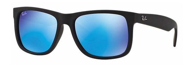 Sluneční brýle Ray Ban RB 4165 622/55