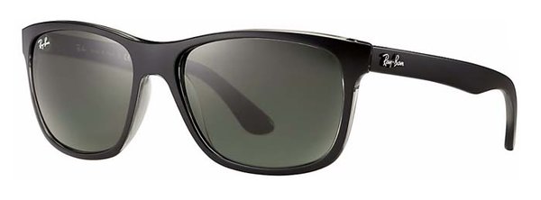 Sluneční brýle Ray Ban 4181 6130