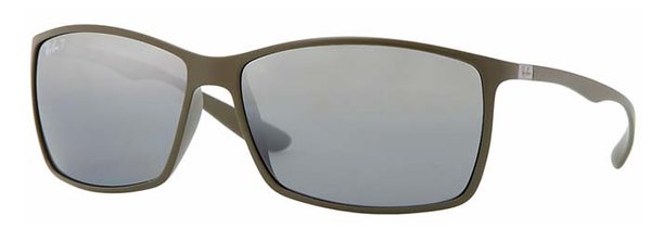 Sluneční brýle Ray Ban RB 4179 882/82 - Polarizační