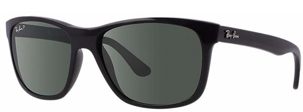 Sluneční brýle Ray Ban RB 4181 601/9A - Polarizační