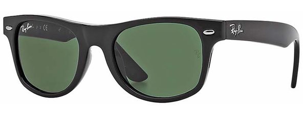 Dětské sluneční brýle Ray-Ban 9035S 100/71