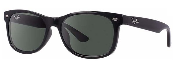 Dětské sluneční brýle Ray-Ban 9052S 100/71