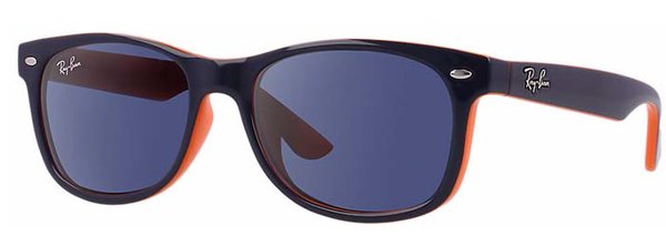 Dětské sluneční brýle Ray-Ban 9052S 178/80