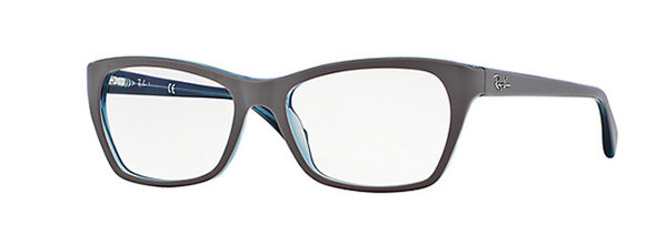 Dioptrické brýle Ray-Ban RX 5298 5389