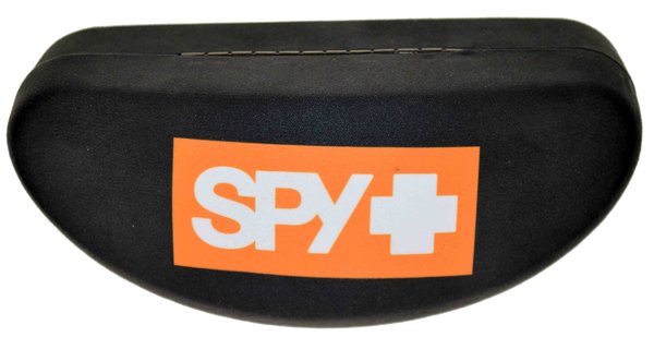 Pouzdro na brýle velké - SPY