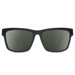 SPY Sluneční brýle HAIGHT Matte Black - happy