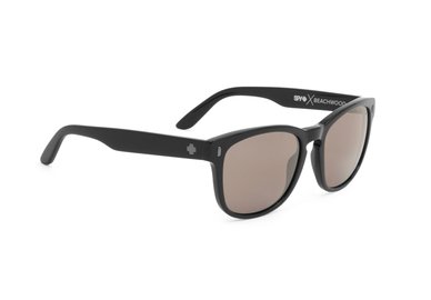 SPY sluneční brýle BEACHWOOD Black - Polarizační