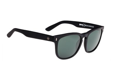 SPY sluneční brýle BEACHWOOD Matte Black