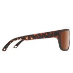 SPY sluneční brýle Angler Matte Camo Tort - Happy bronze