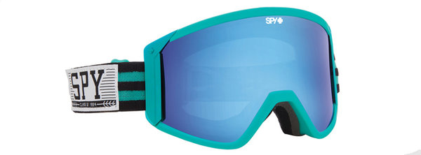 SPY Lyžařské brýle RAIDER - Chairlift / Blue