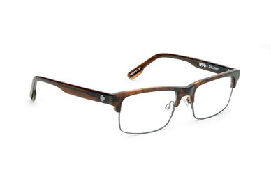 SPY dioptrické brýle Sullivan - Sepia