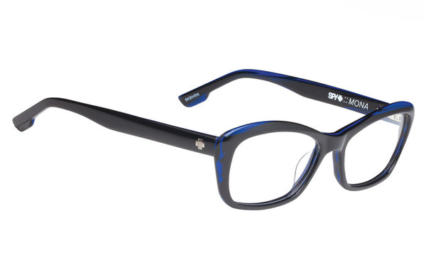 SPY dioptrické brýle MONA Black/Blue