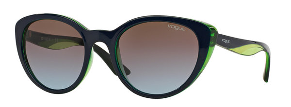 Sluneční brýle Vogue VO 2963S 231148