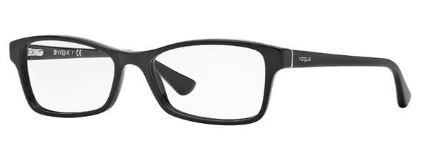 Dioptrické brýle Vogue VO 2886 W44